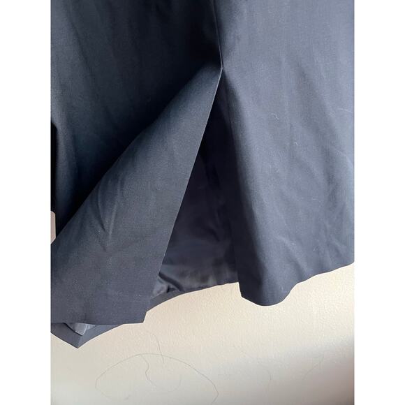 Michael Kors Men Suit Jacket Black Size 48 L - Picture 7 of 14